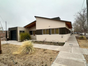 Refugio Andino 2